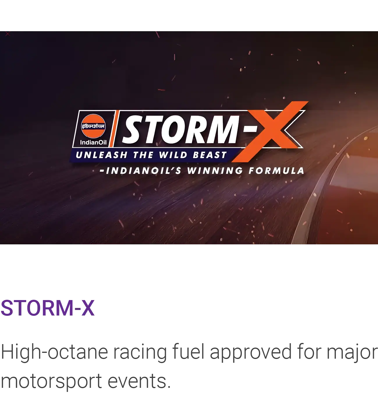 Storm-x logo